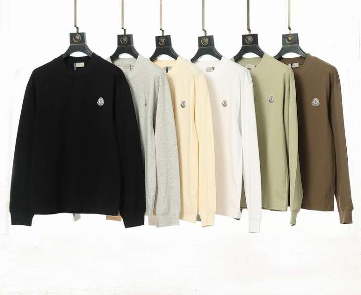 Picture of Moncler Sweatshirt _SKUMonclerS-2XL2bn9834970